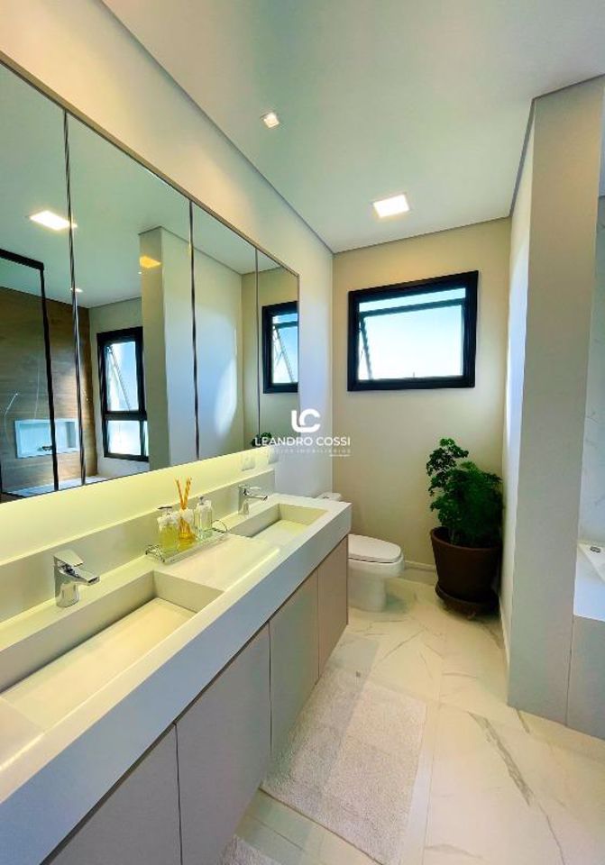 Casa de condomínio à venda no Condomínio Xapada Parque Ytu: