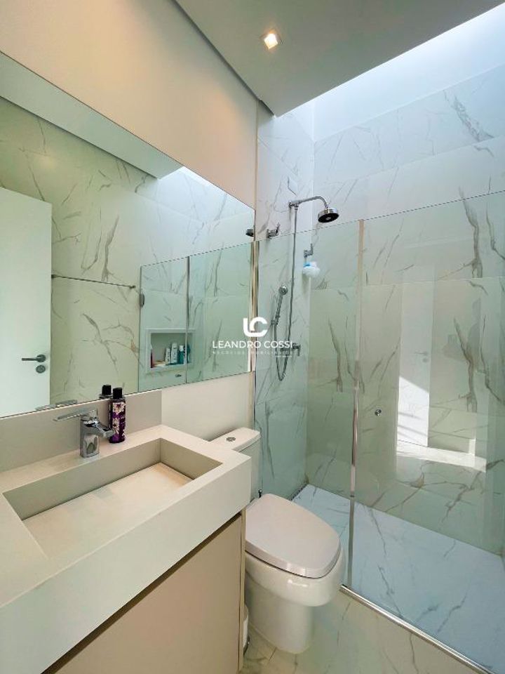 Casa de condomínio à venda no Condomínio Xapada Parque Ytu: