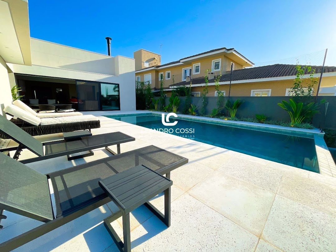 Casa de condomínio à venda no Condomínio Xapada Parque Ytu: