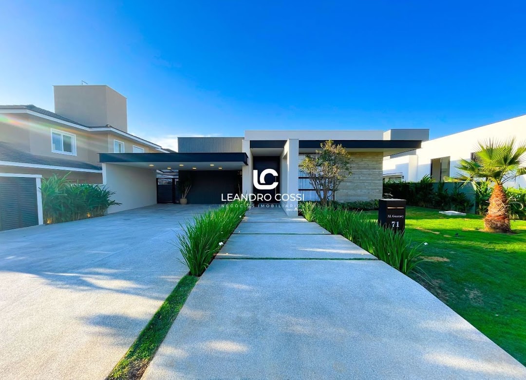 Casa de Condomínio Condomínio Xapada Parque Ytu Itu 