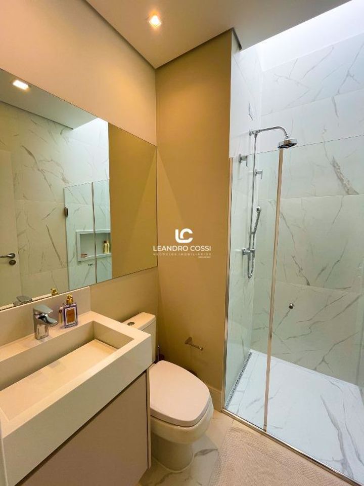 Casa de condomínio à venda no Condomínio Xapada Parque Ytu: