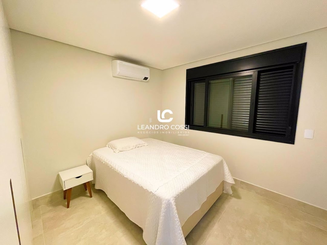 Casa de condomínio à venda no Condomínio Xapada Parque Ytu: