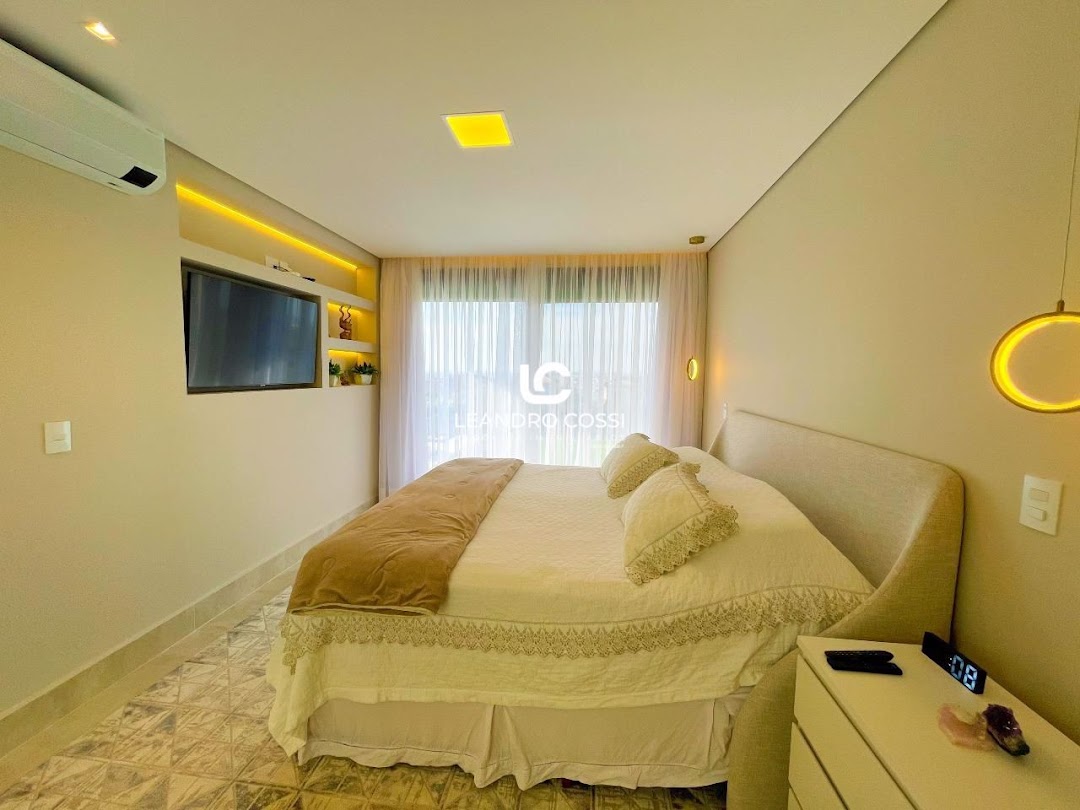 Casa de condomínio à venda no Condomínio Xapada Parque Ytu: