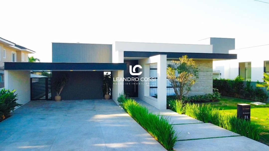 Casa de condomínio à venda no Condomínio Xapada Parque Ytu: