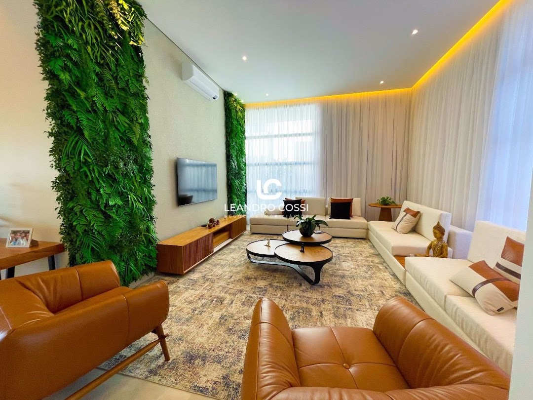 Casa de condomínio à venda no Condomínio Xapada Parque Ytu: