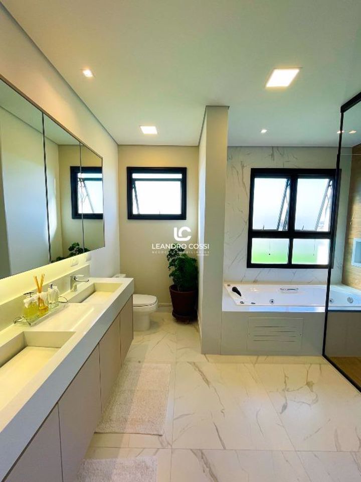 Casa de condomínio à venda no Condomínio Xapada Parque Ytu: