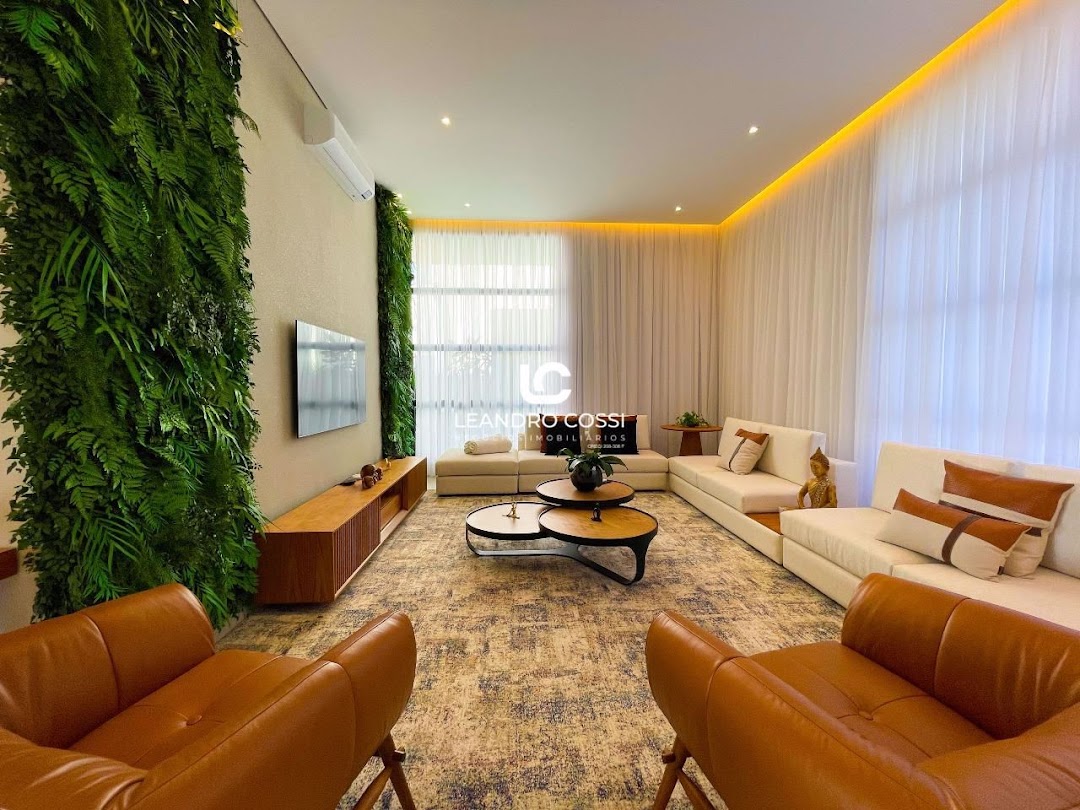 Casa de Condomínio Condomínio Xapada Parque Ytu Itu 