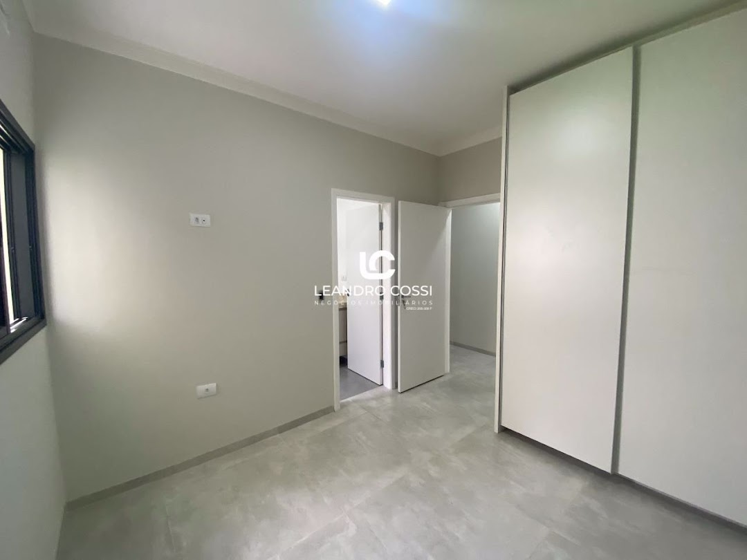 Casa de condomínio à venda no Condomínio Residencial Mont Blanc: