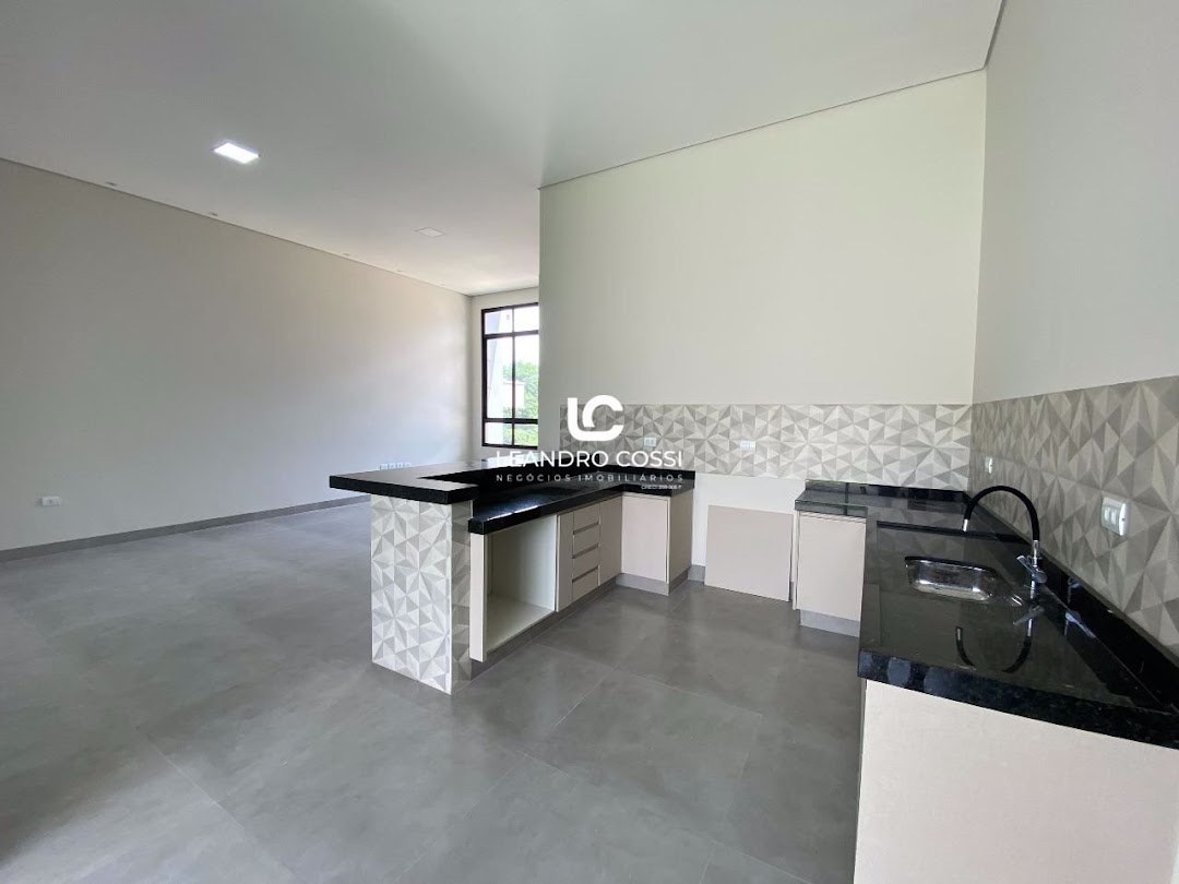 Casa de condomínio à venda no Condomínio Residencial Mont Blanc: