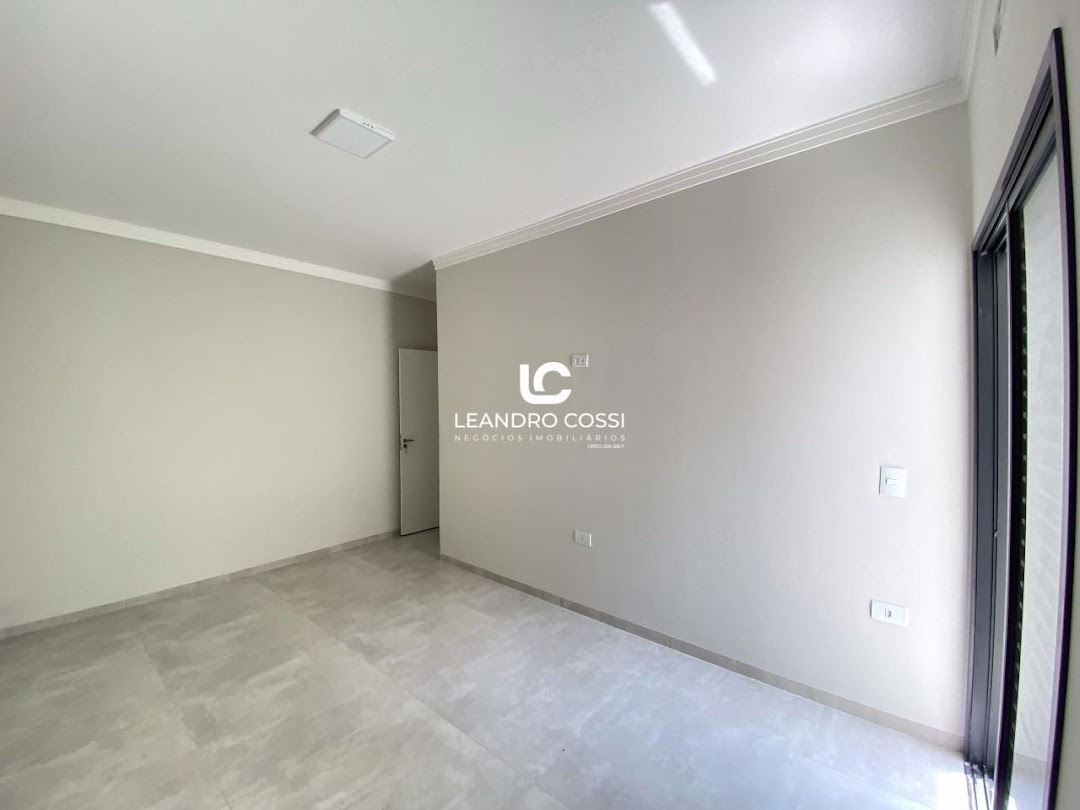 Casa de Condomínio Condomínio Residencial Mont Blanc Itu 