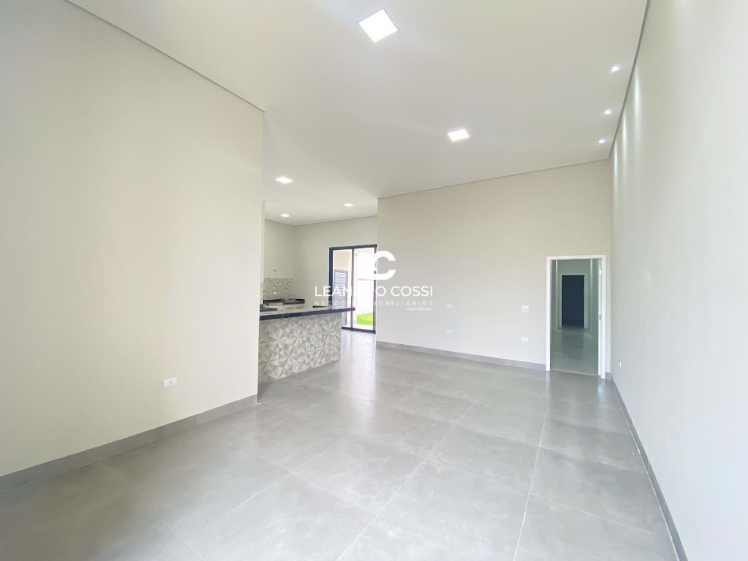 Casa de condomínio à venda no Condomínio Residencial Mont Blanc: