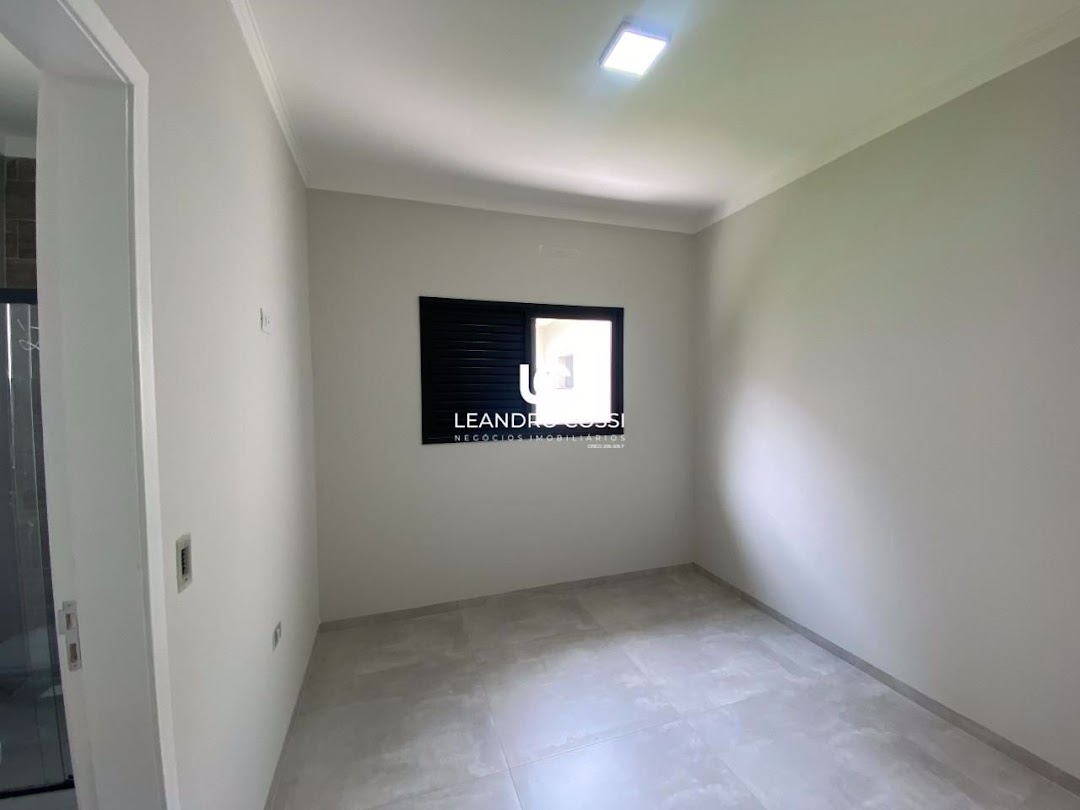 Casa de condomínio à venda no Condomínio Residencial Mont Blanc: