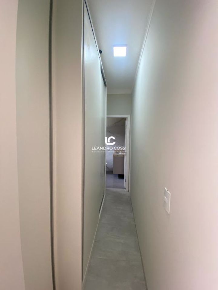 Casa de condomínio à venda no Condomínio Residencial Mont Blanc: