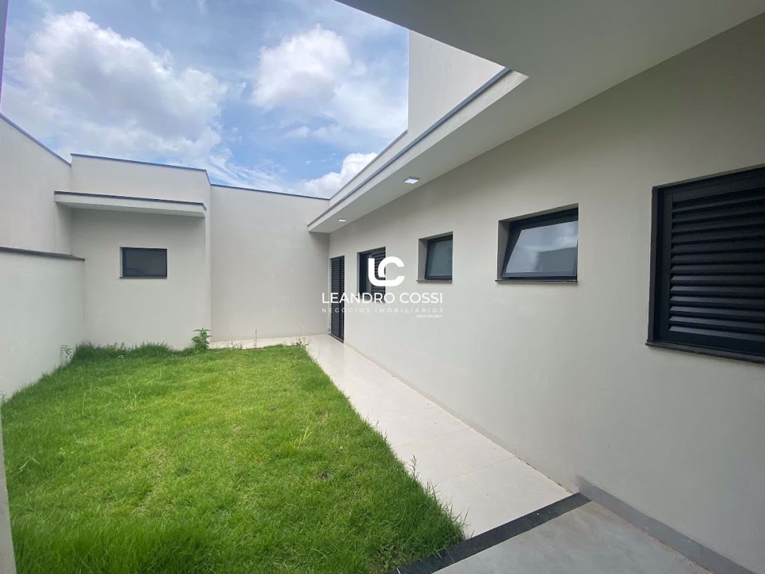 Casa à Venda no Condomínio Residencial Mont Blanc, Itu/Sp