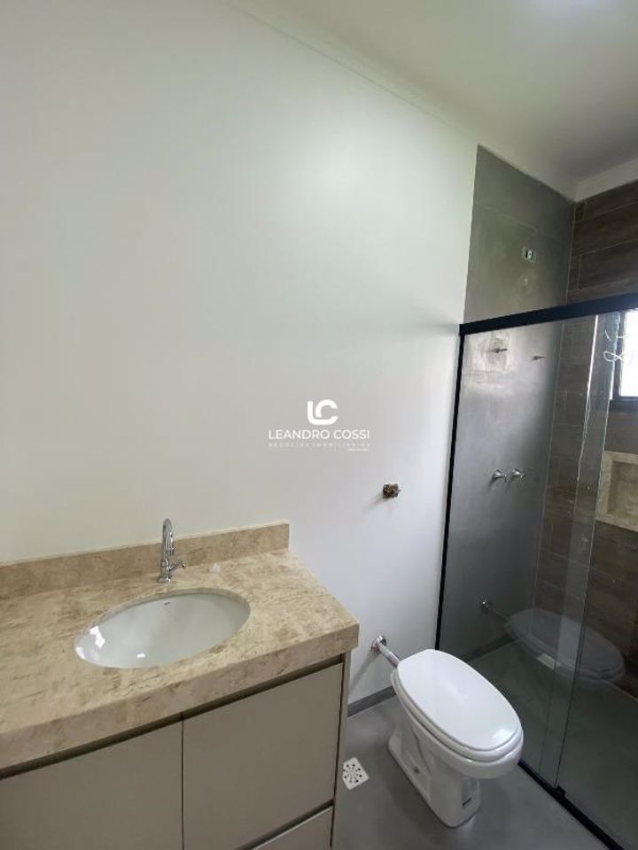 Casa de condomínio à venda no Condomínio Residencial Mont Blanc: