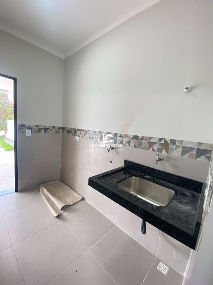 Casa de Condomínio Condomínio Residencial Mont Blanc Itu 