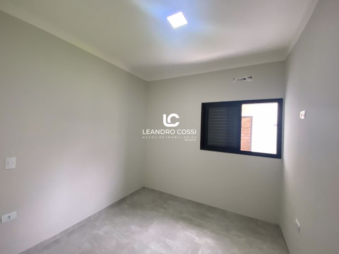 Casa de condomínio à venda no Condomínio Residencial Mont Blanc: