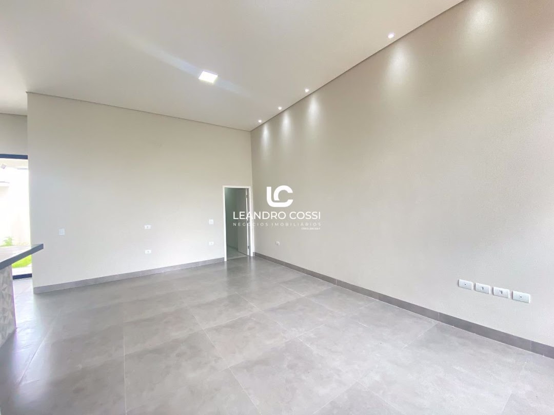 Casa de condomínio à venda no Condomínio Residencial Mont Blanc: