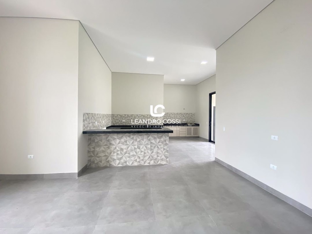 Casa de condomínio à venda no Condomínio Residencial Mont Blanc: