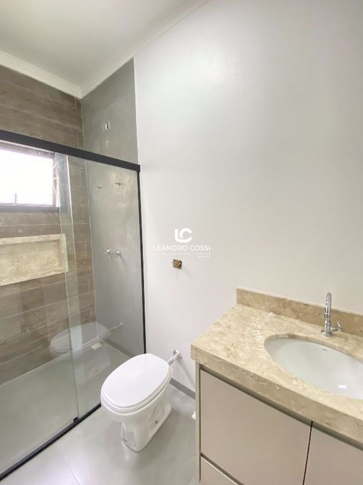 Casa de condomínio à venda no Condomínio Residencial Mont Blanc: