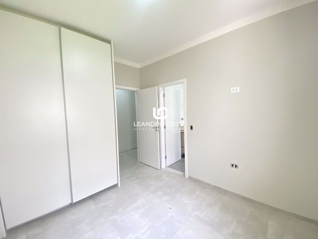 Casa de condomínio à venda no Condomínio Residencial Mont Blanc: