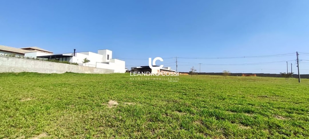 Terreno à Venda no Condomínio Xapada Parque Ytu, Itu/Sp