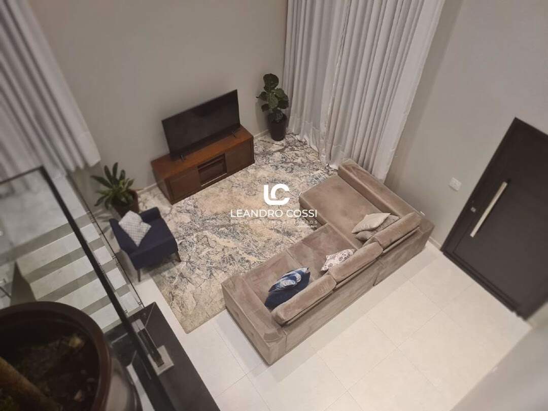 Casa à Venda no Condomínio Lagos D'icaraí, Salto/Sp