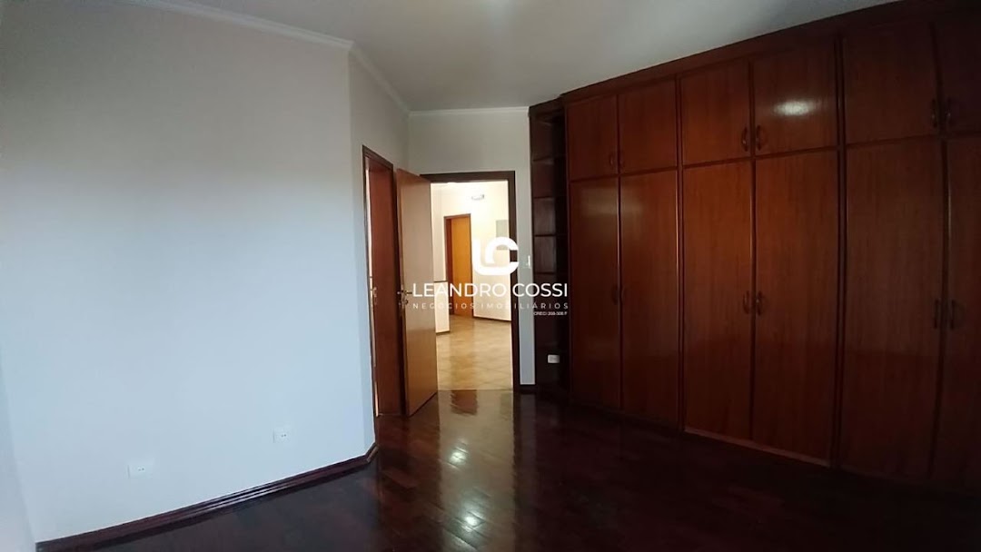 Casa de condomínio à venda no Condomínio Esplanada: