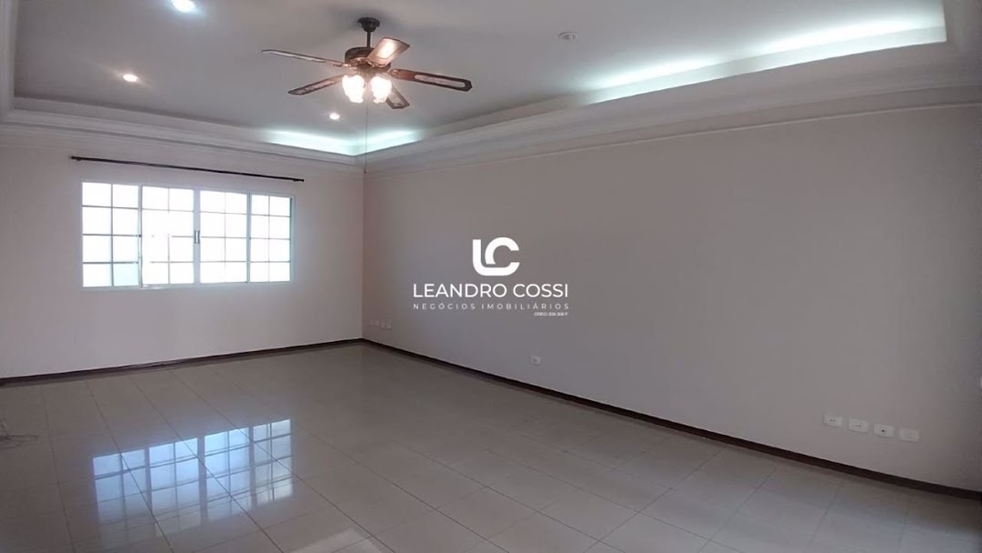 Casa de condomínio à venda no Condomínio Esplanada: