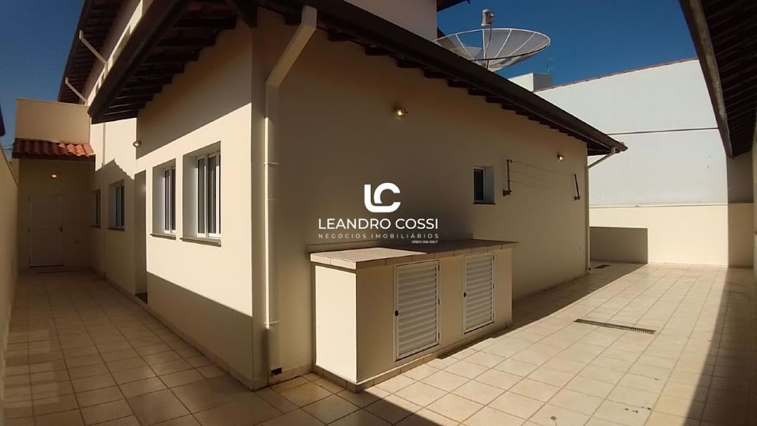 Casa de condomínio à venda no Condomínio Esplanada: