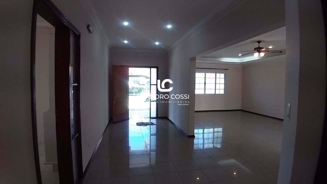 Casa de condomínio à venda no Condomínio Esplanada: