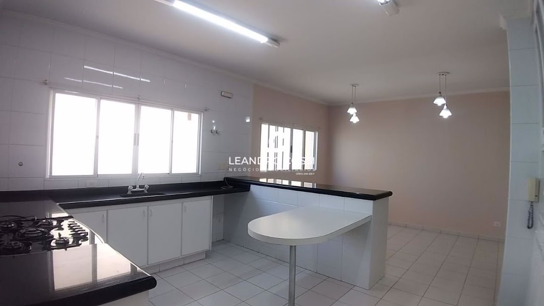 Casa de condomínio à venda no Condomínio Esplanada: