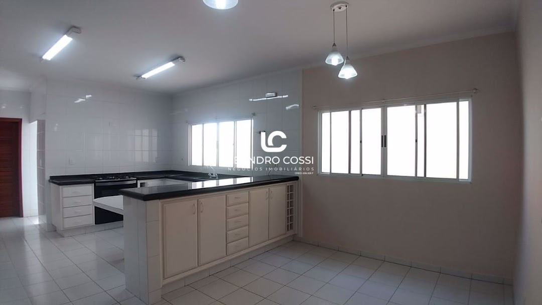 Casa de condomínio à venda no Condomínio Esplanada: