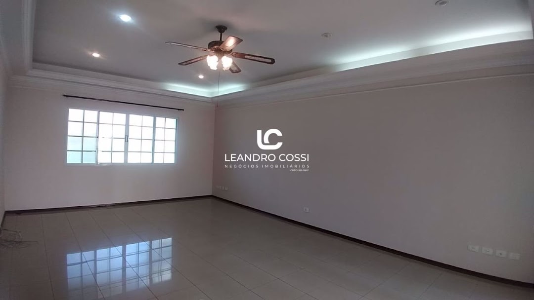 Casa de condomínio à venda no Condomínio Esplanada: