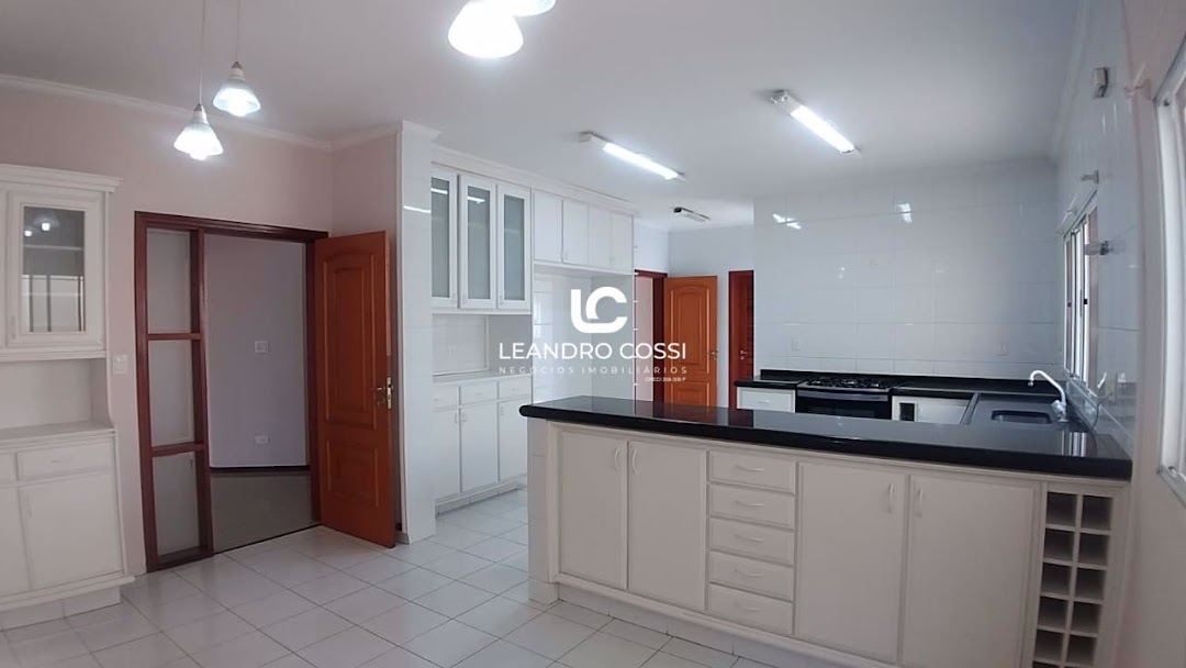 Casa de condomínio à venda no Condomínio Esplanada: