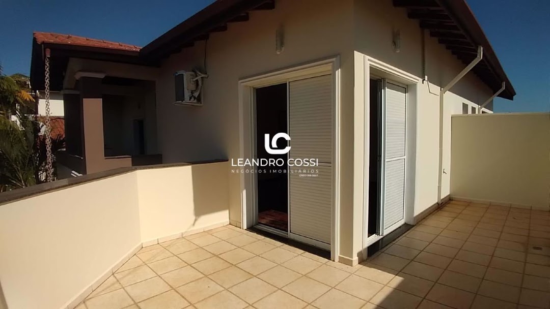 Casa de condomínio à venda no Condomínio Esplanada: