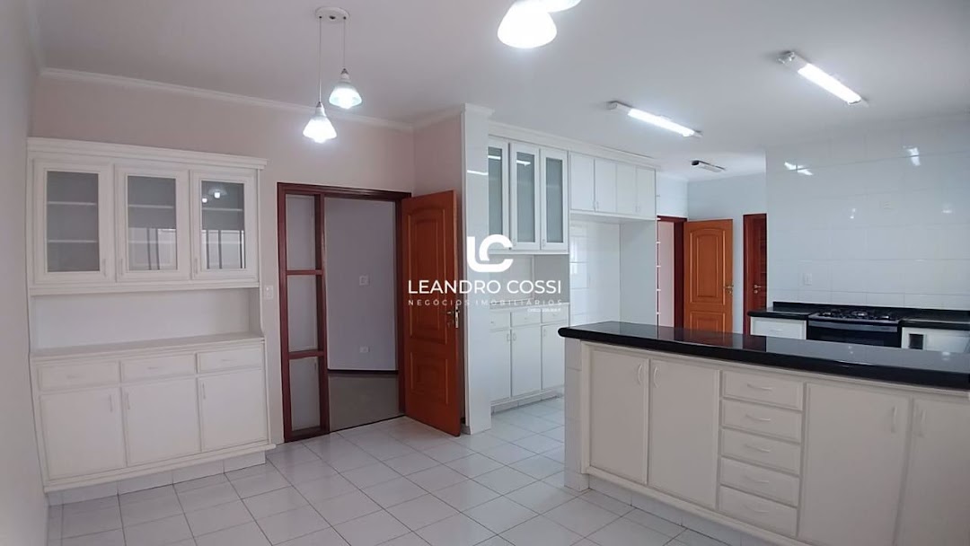 Casa de condomínio à venda no Condomínio Esplanada: