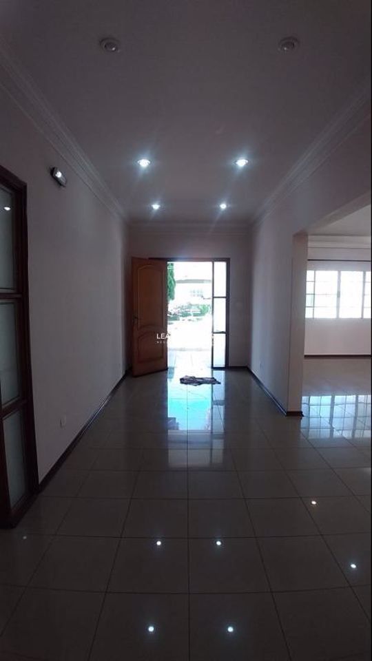 Casa de Condomínio Condomínio Esplanada Salto 