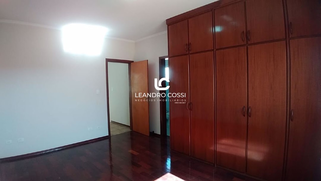 Casa de condomínio à venda no Condomínio Esplanada: