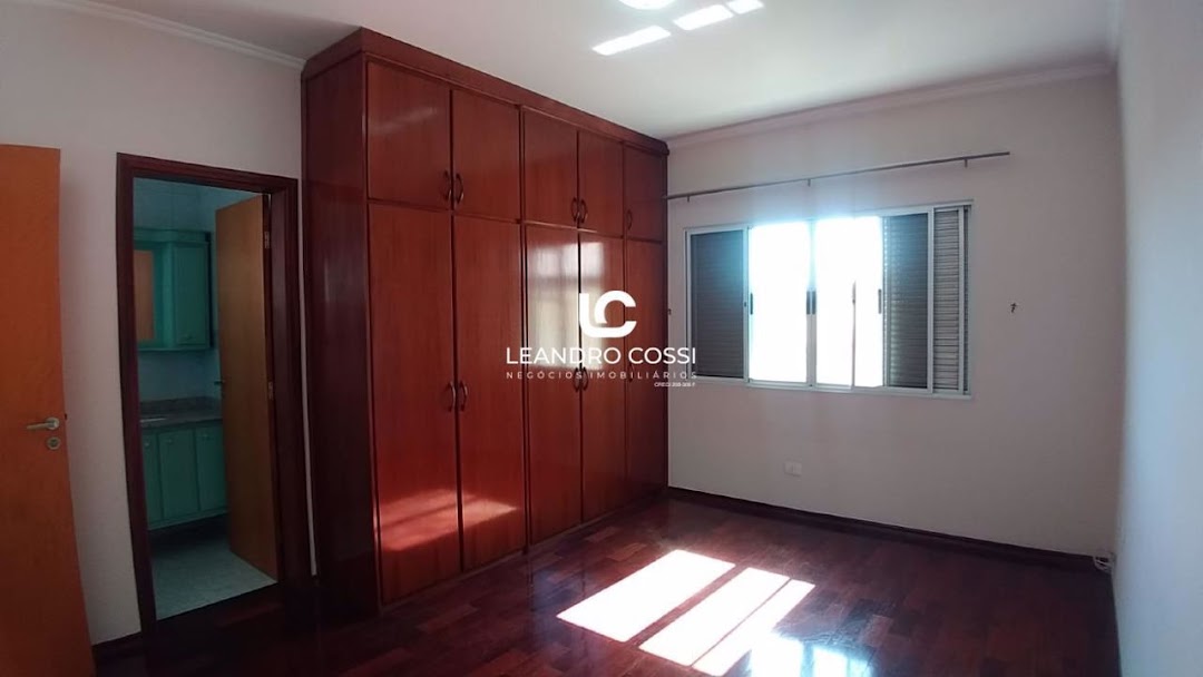 Casa de condomínio à venda no Condomínio Esplanada: