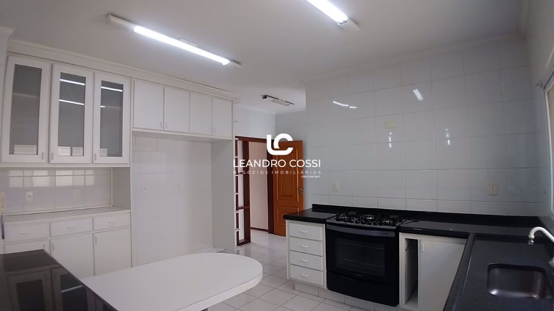 Casa de condomínio à venda no Condomínio Esplanada: