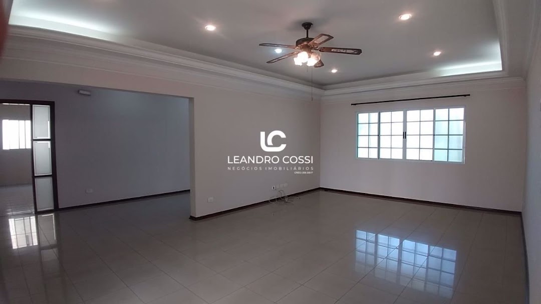 Casa de condomínio à venda no Condomínio Esplanada: