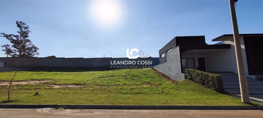 Terreno de Condomínio à venda no Condomínio Residencial Una: