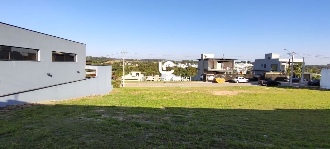 Terreno de Condomínio à venda no Condomínio Residencial Una: