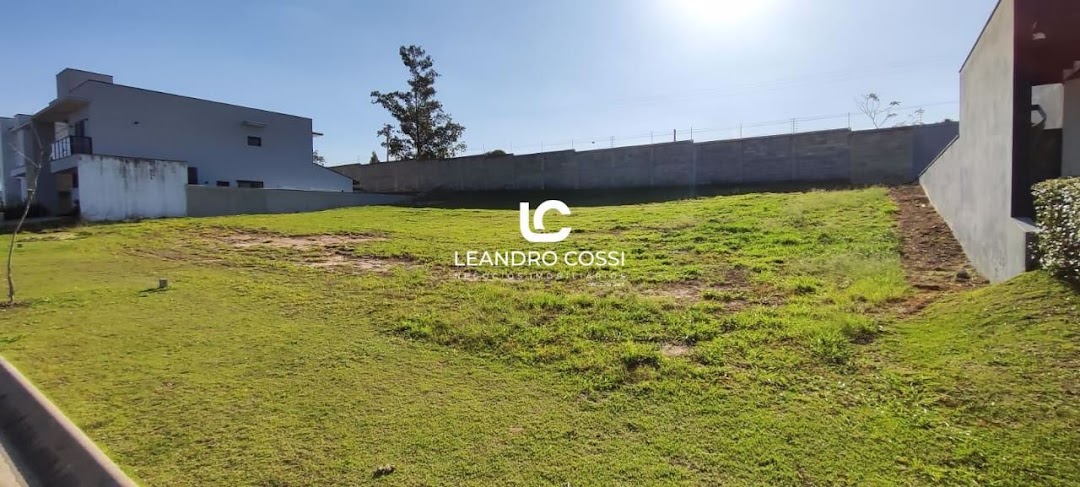 Terreno à Venda no Condomínio Residencial Una - Itu/Sp