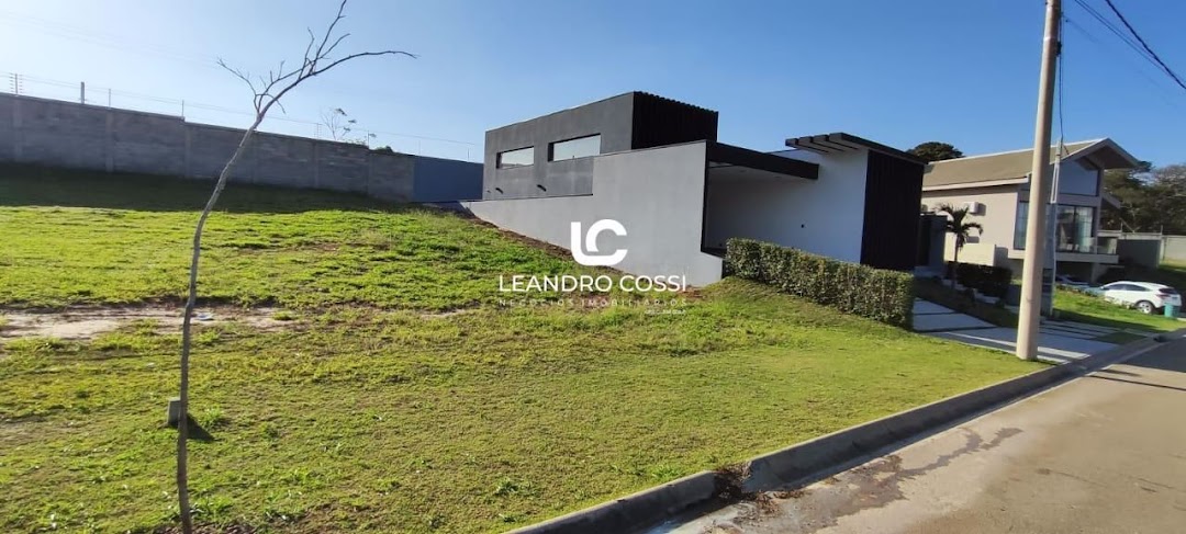 Terreno de Condomínio à venda no Condomínio Residencial Una: