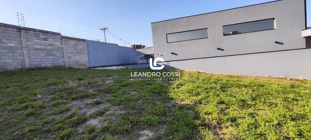 Terreno de Condomínio à venda no Condomínio Residencial Una: