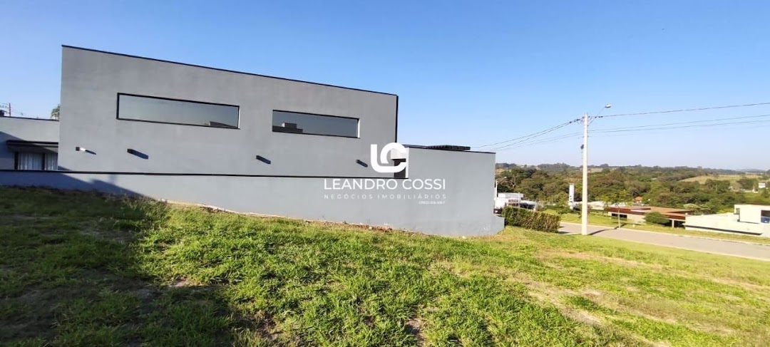 Terreno de Condomínio à venda no Condomínio Residencial Una: