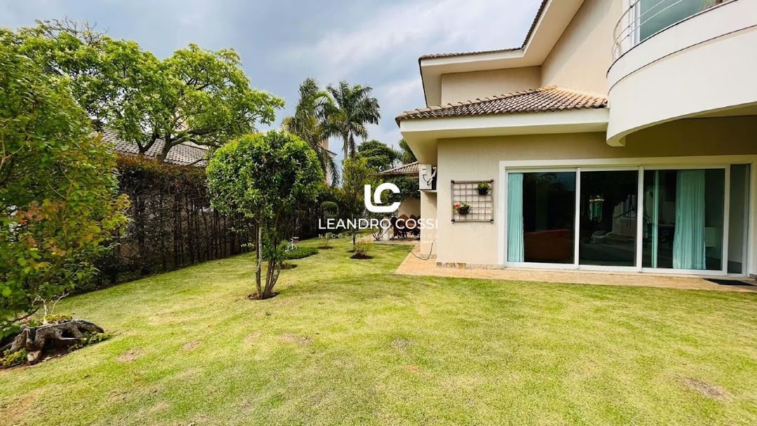 Casa de condomínio à venda no Condomínio Jardim Plaza Atheneé: