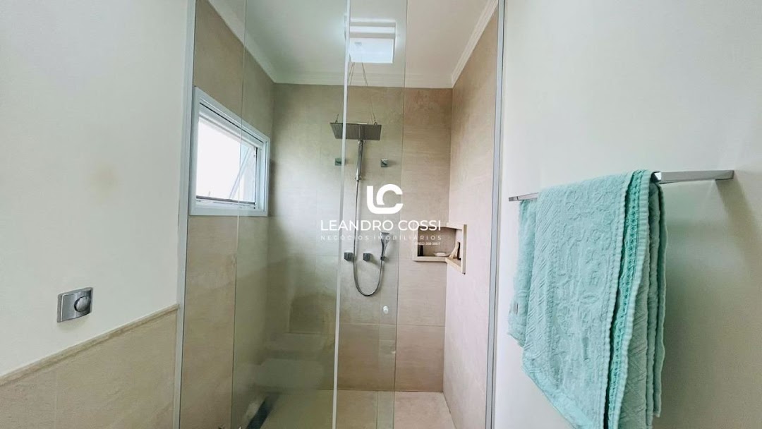 Casa de Condomínio Condomínio Jardim Plaza Atheneé Itu 